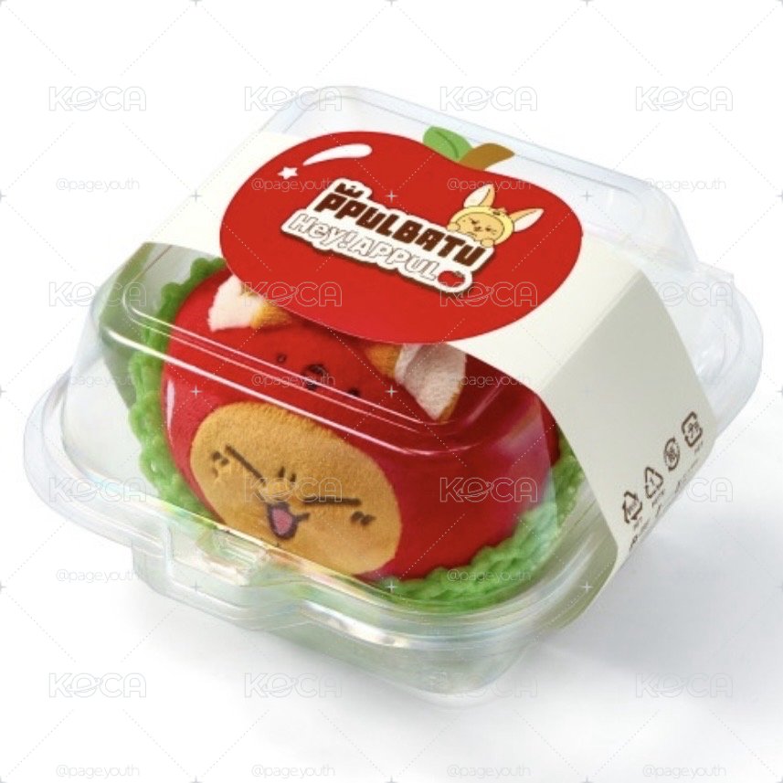 現貨/APPUL 壓力球 黃春