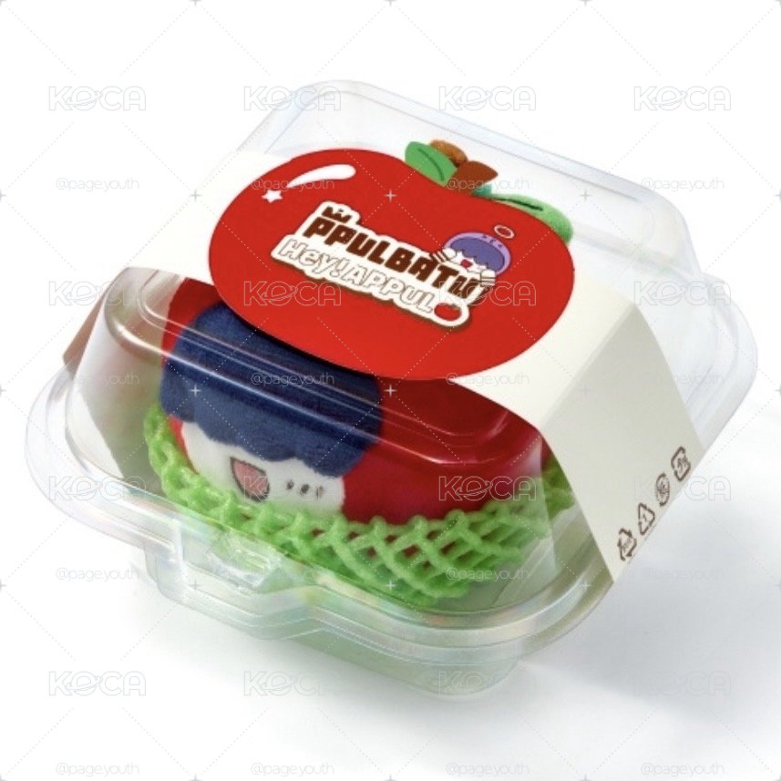 現貨/APPUL 壓力球 哼呀寧