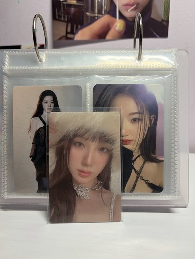 舒華小卡