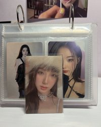 專輯小卡
