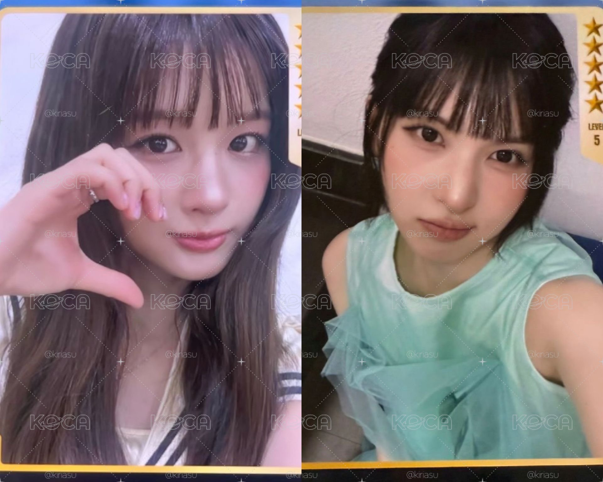 非現 星光五星薛裴