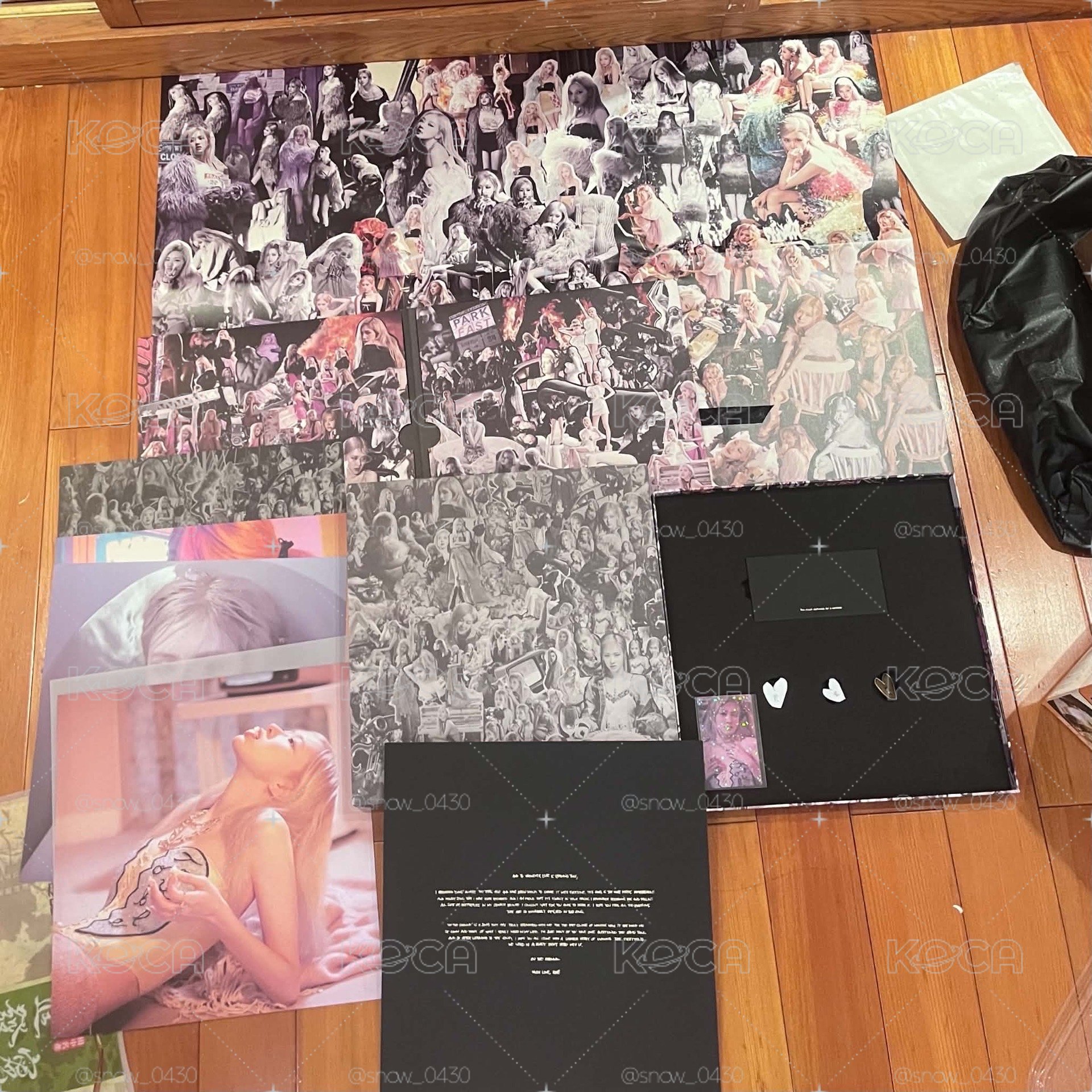R 黑膠唱片