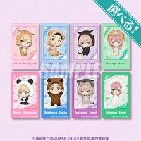 くじ引き堂 kujibikido 【10連セット】をご購入いただいたお客様には「選べるミニブロマイド」をもれなく1枚プレゼント!!