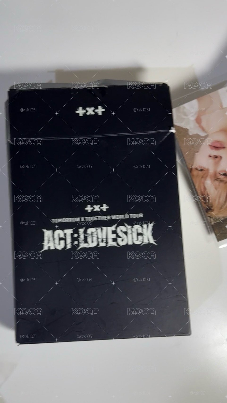 sick1卡冊*卡