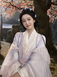 江湖夜雨十年燈 蔡昭熱度沖榜