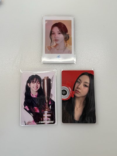 彩卡