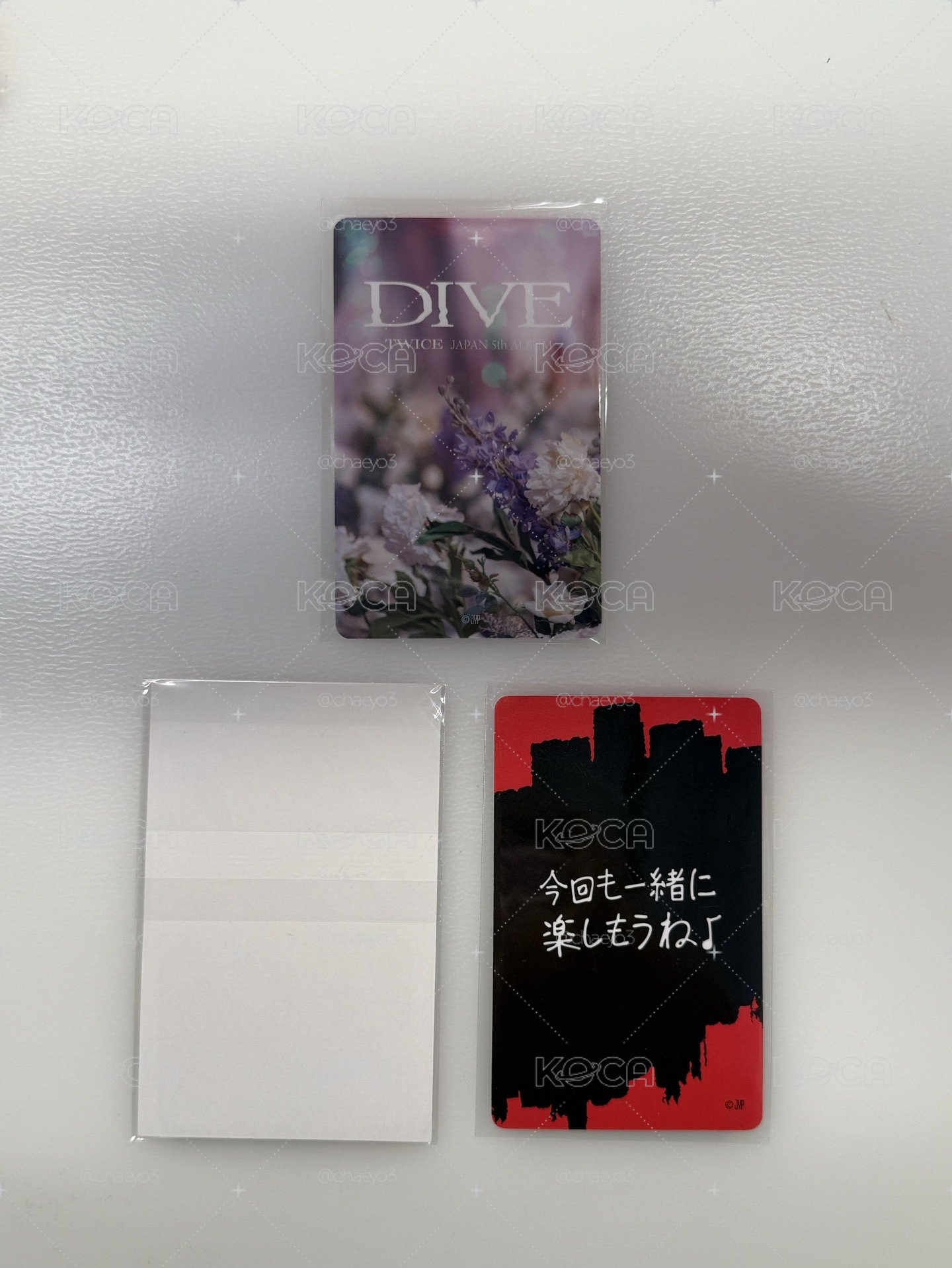 彩卡 整圖售