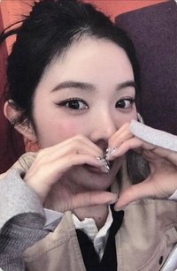 正規一 隨機卡 