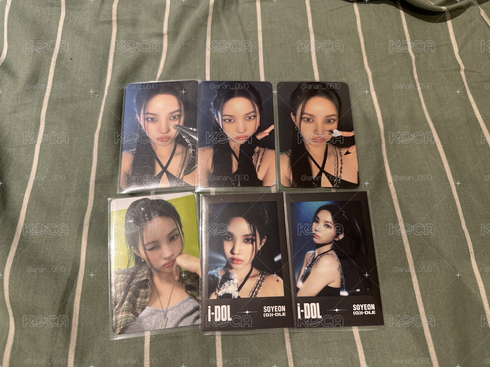 24年首爾小娟set