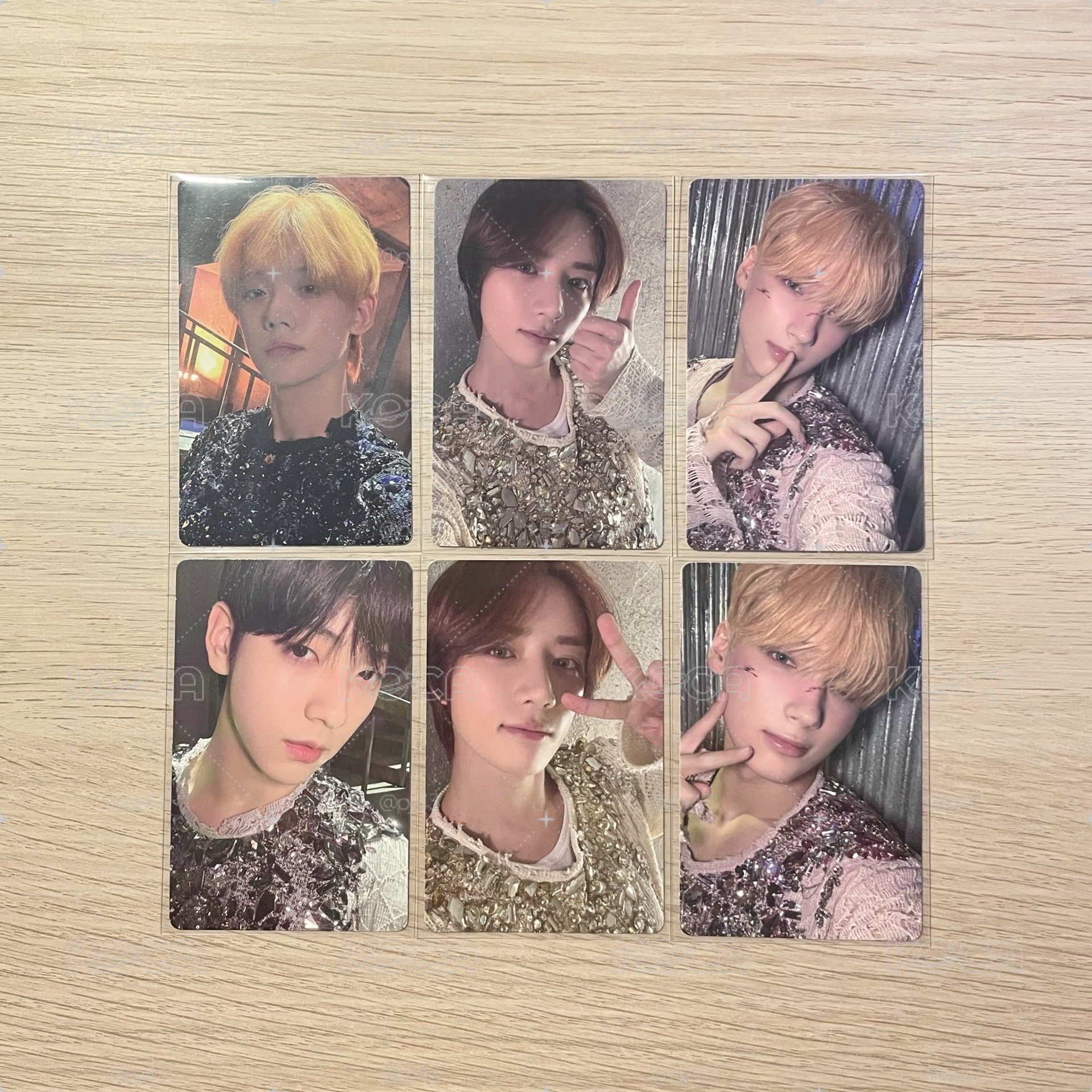TXT 整圖售