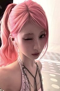 춤 (CHOOM) mp 線上 簽售卡 