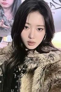춤 (CHOOM) br 簽售卡 
