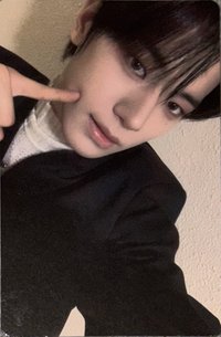 BEYOND YOUR EYES in CANADA 周邊卡 