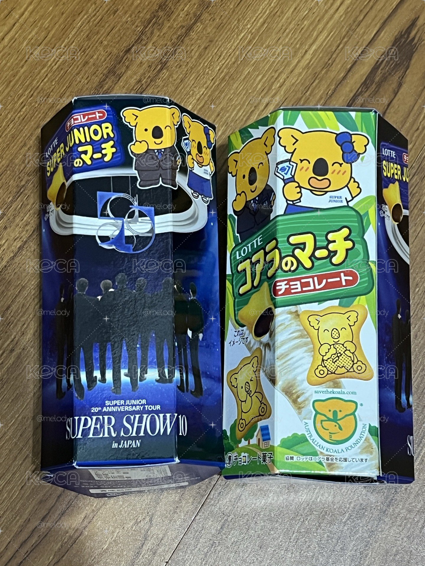 小熊餅乾紙盒