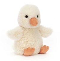 S娃 Nippit Duck 尼皮特黃色小鴨