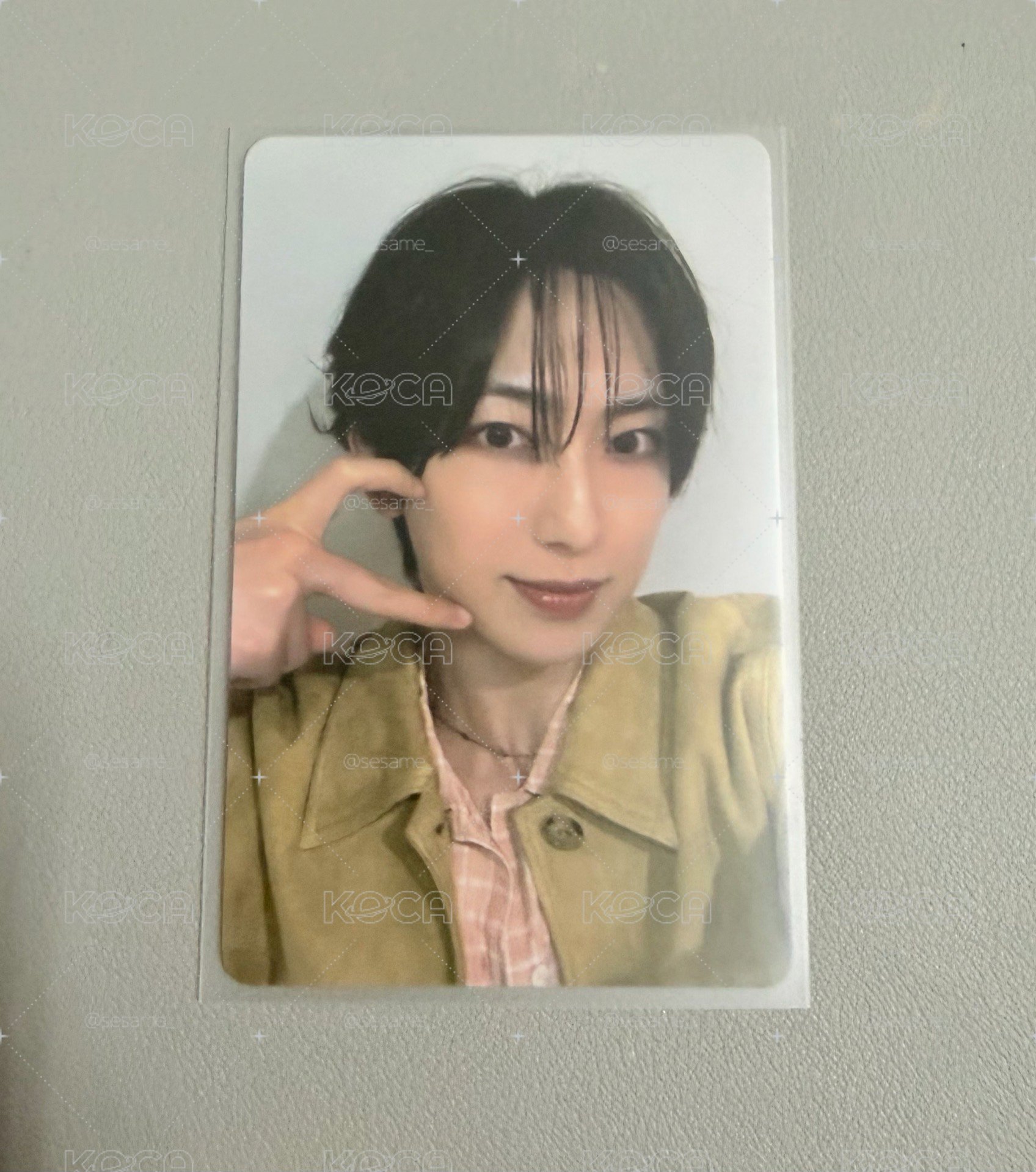 mixpop fuma 普卡