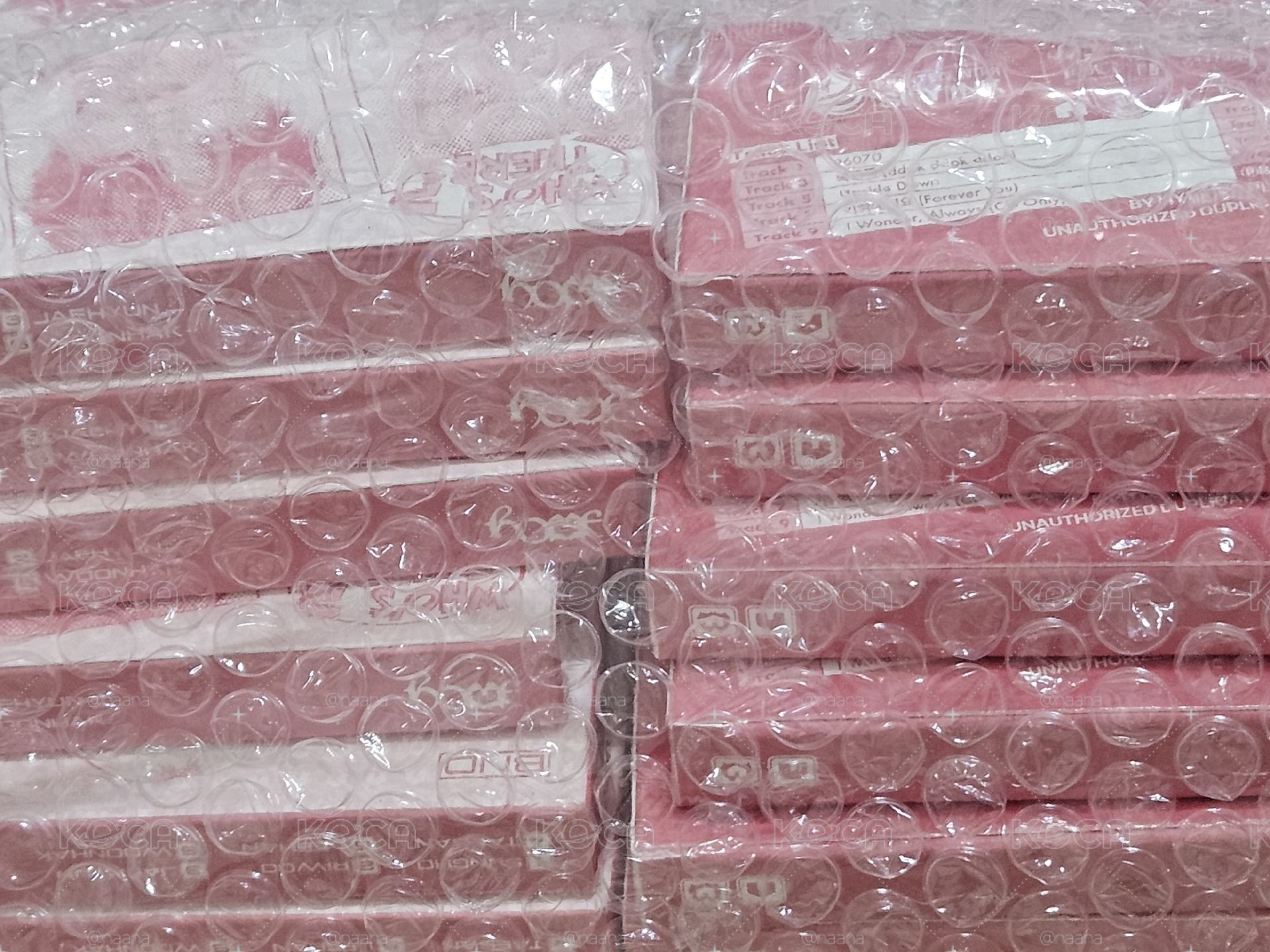 現貨 未拆Home單封 隨機