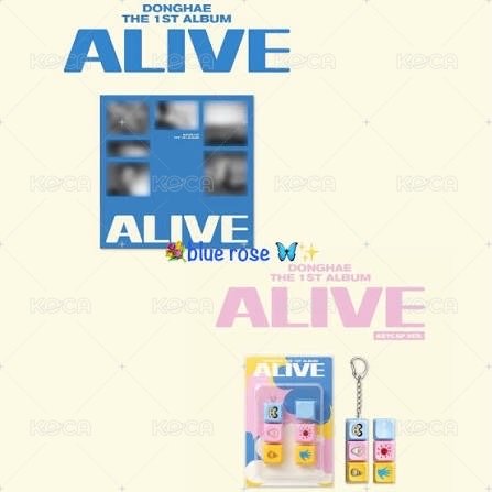 東海ALIVE專 按鍵ver.（空專）