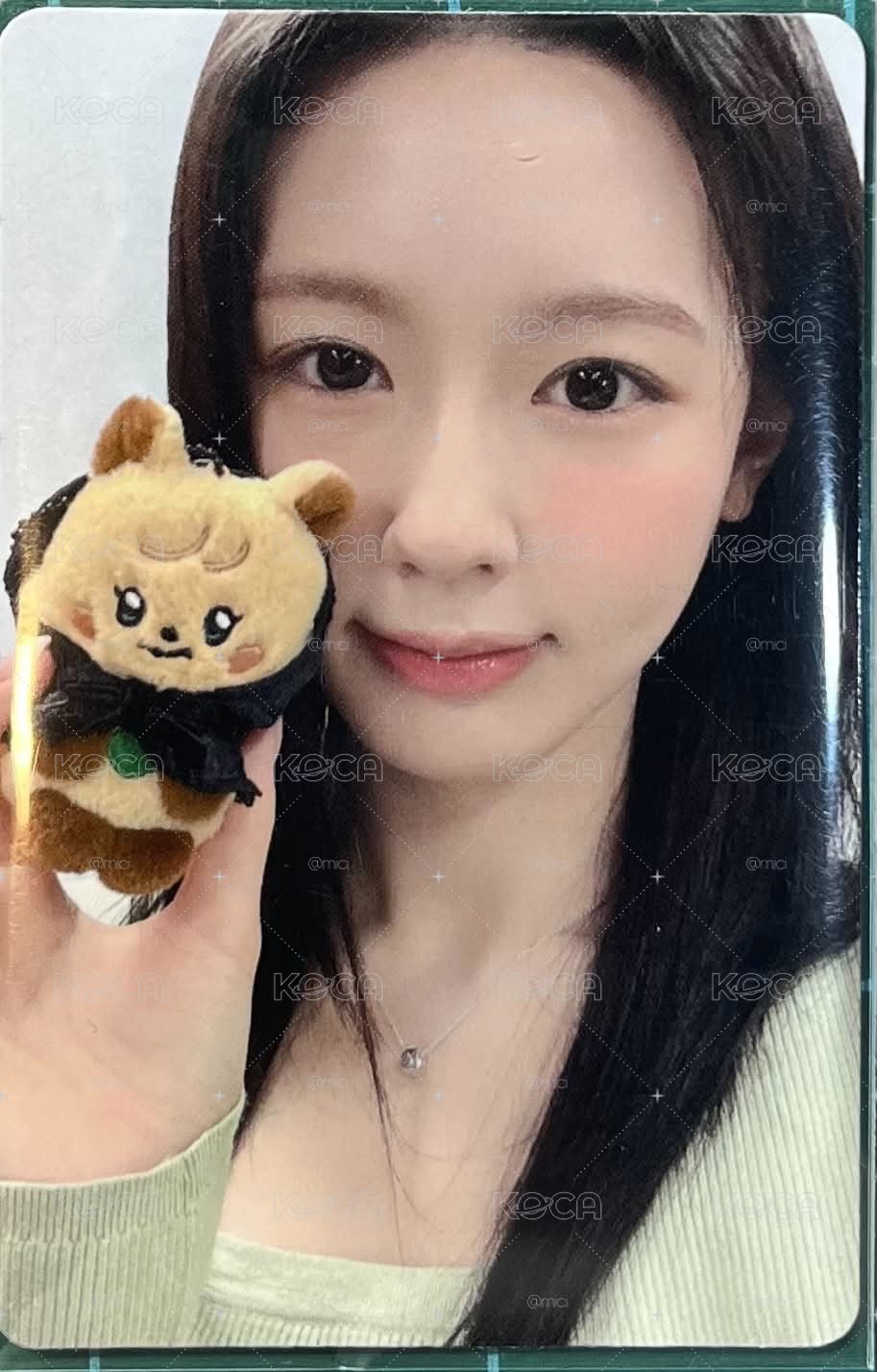 薇娟滿額卡