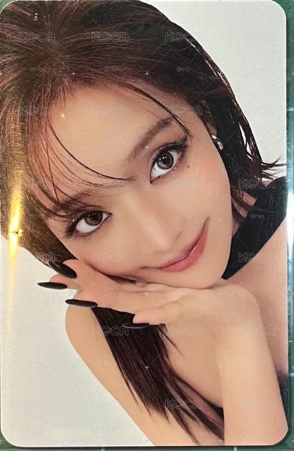 Minnie 小卡