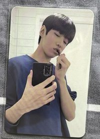 周邊卡 語意錯誤寫真書燦卡2