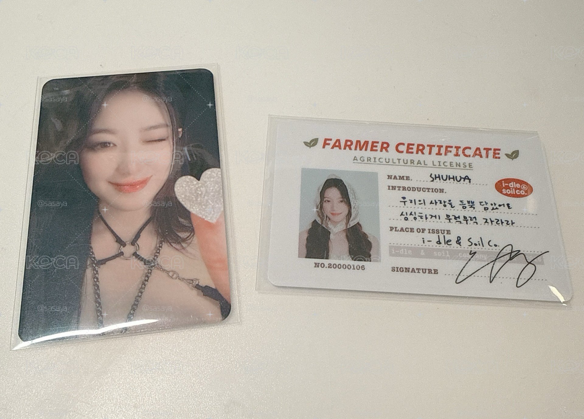 刷 