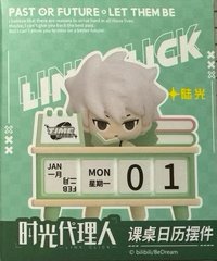 PVC/塑膠公仔 