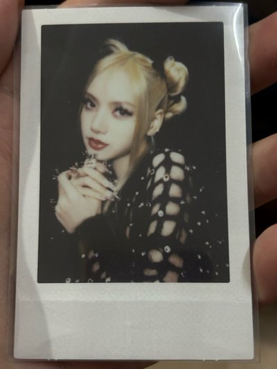 Lisa卡