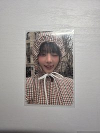 吐舌頭妮