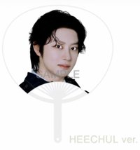 2026 FANCON 扇子 