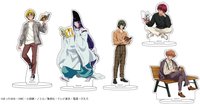 A3 讀書立牌