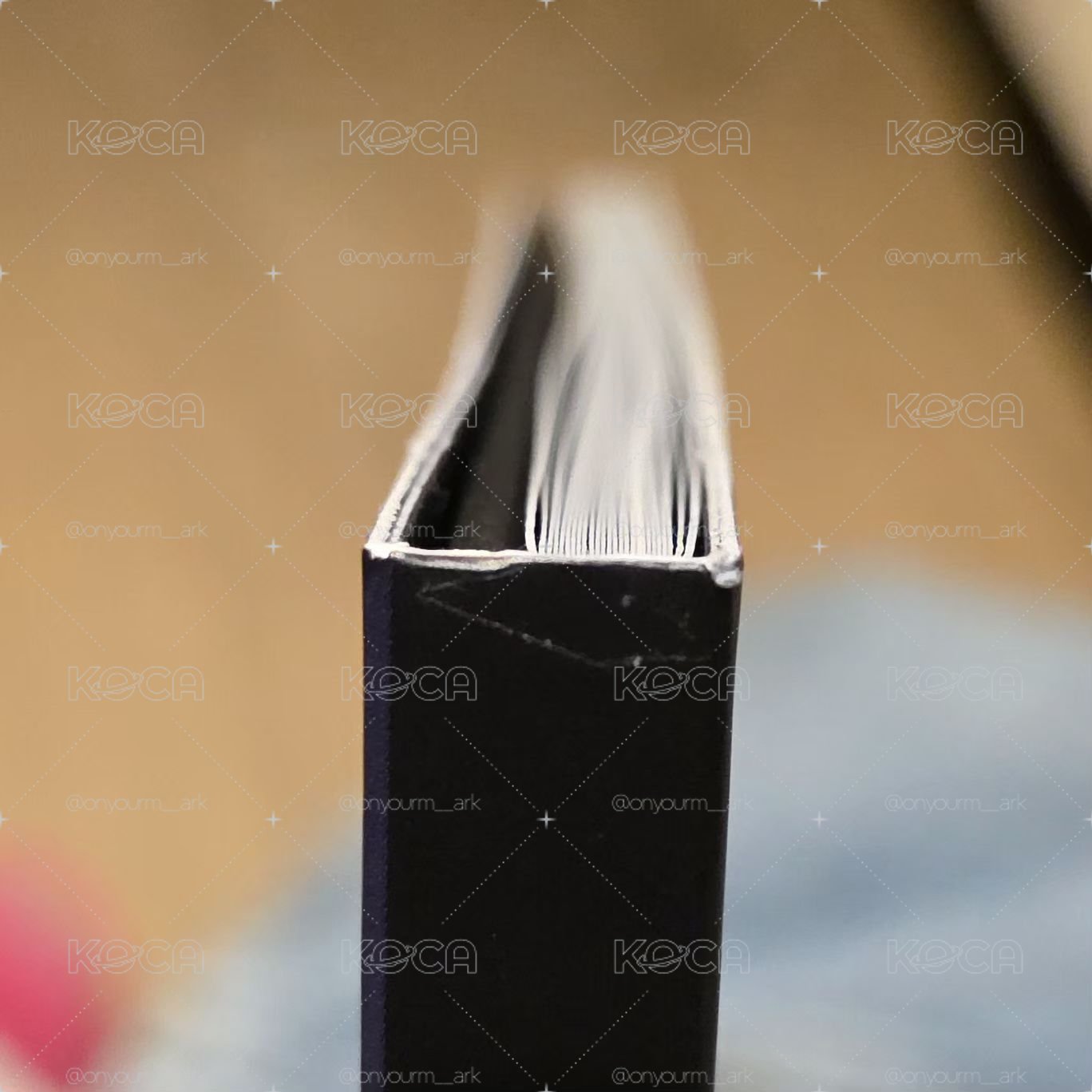 [空專-Suho] Reverxe 專輯 Compact ver.