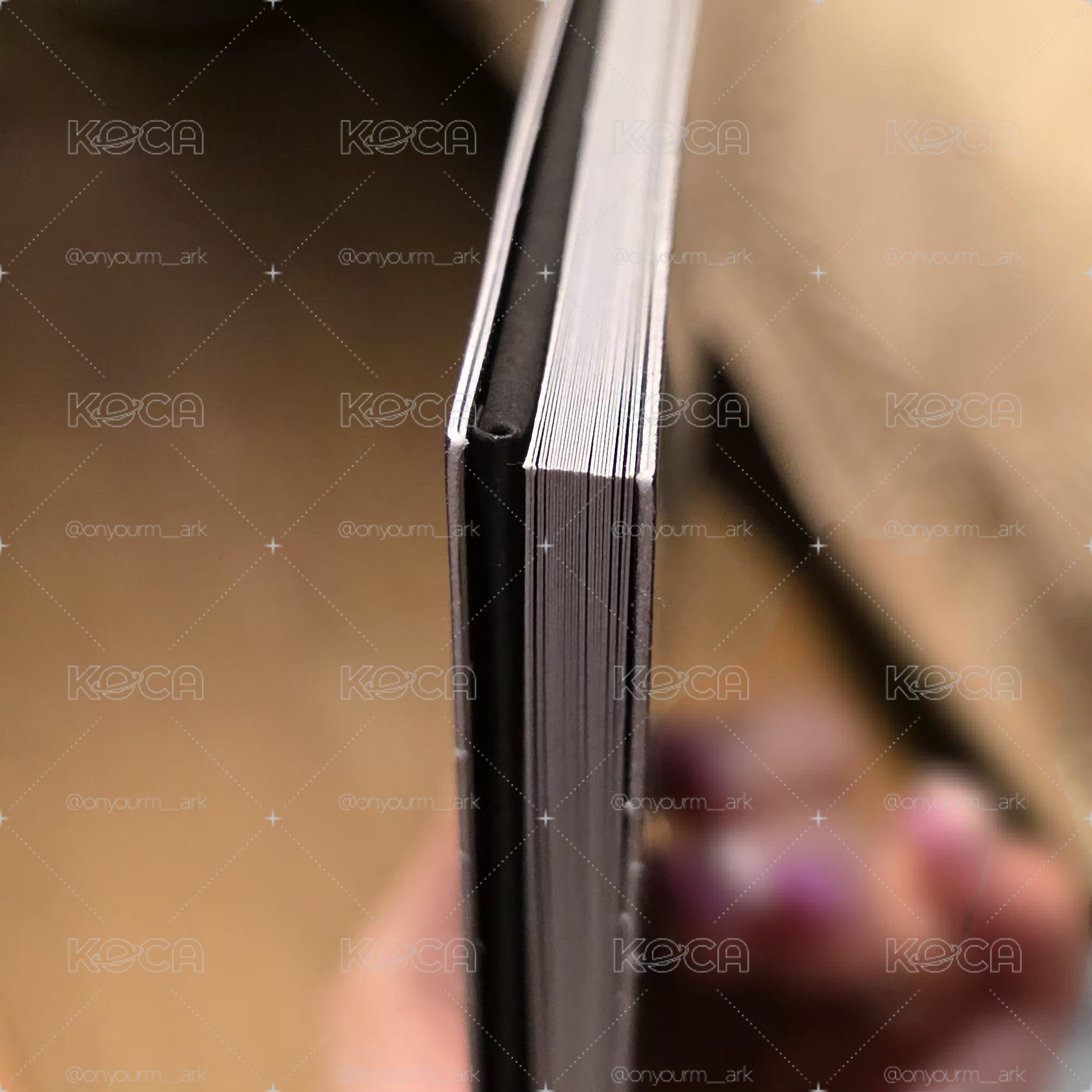 [空專-Suho] Reverxe 專輯 Compact ver.
