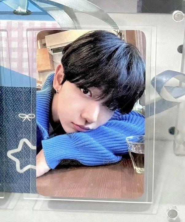 藍衣小狗m2u3