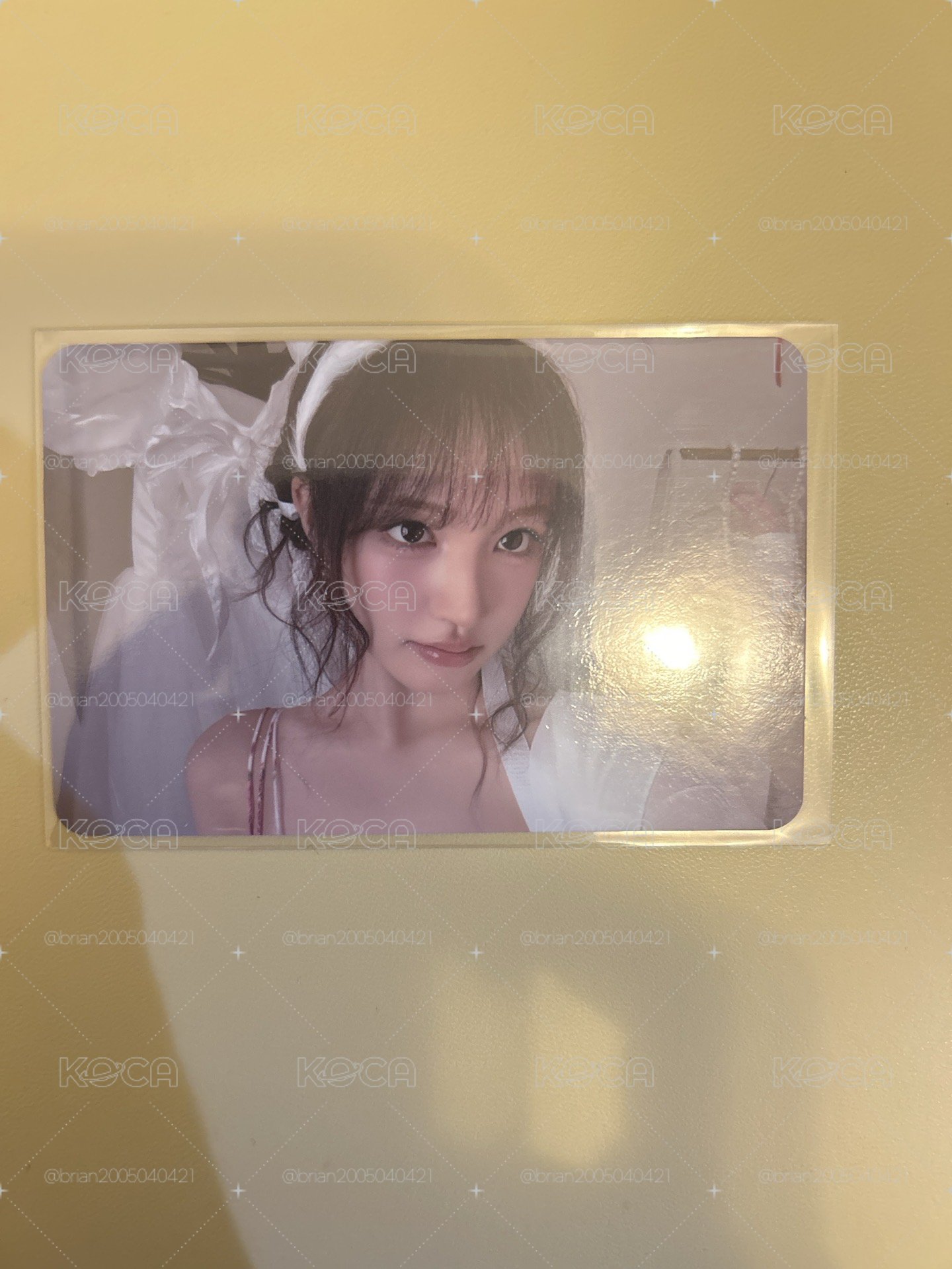 Liz專卡
