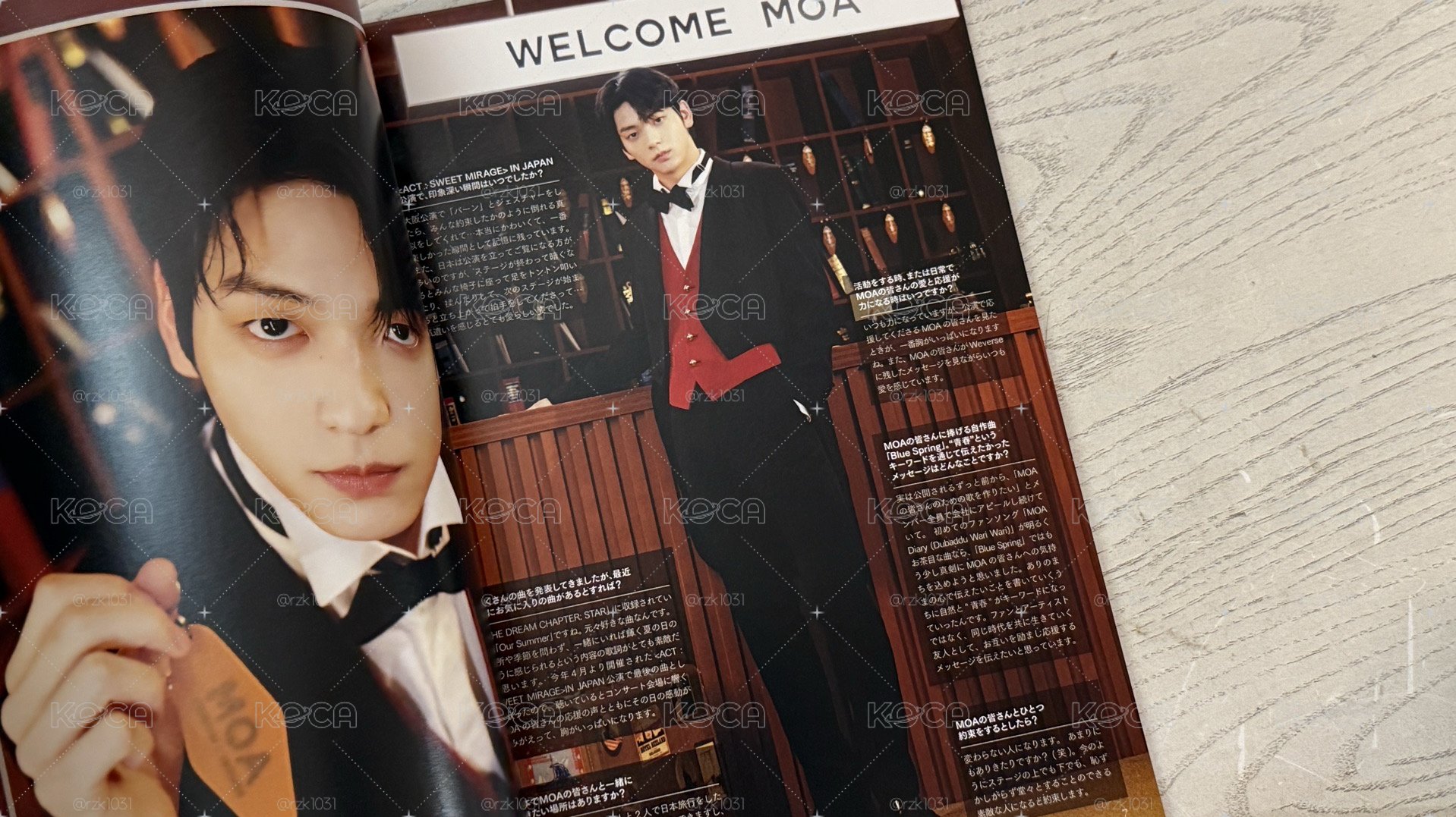 【點開預覽⭐️】列車長 四期會員 雜誌 