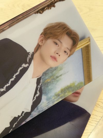 迷六戳臉1set
