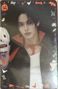 25 10月書展 隨機卡 