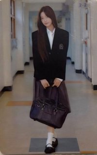 School Days 隨機卡 