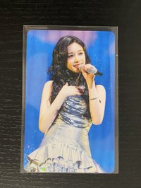 演唱會CD卡（1）