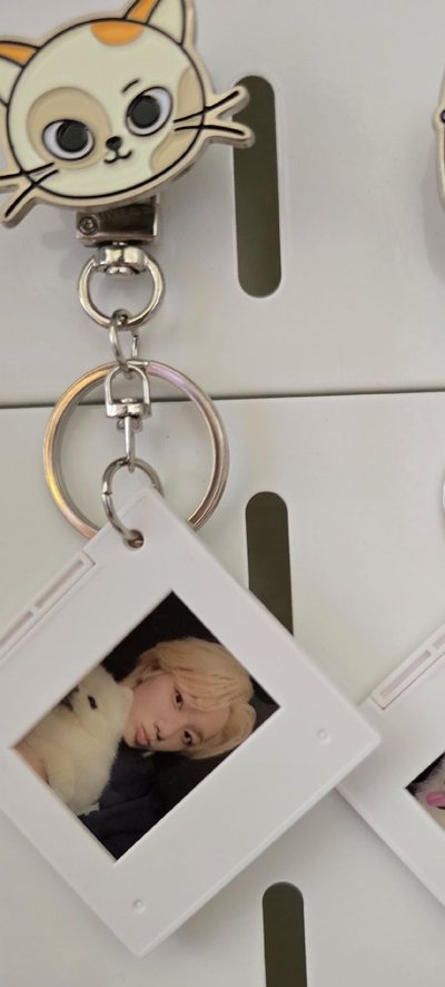 SUNGHO 朴成淏 HOME PB WEVERS 特典(含鑰匙圈)