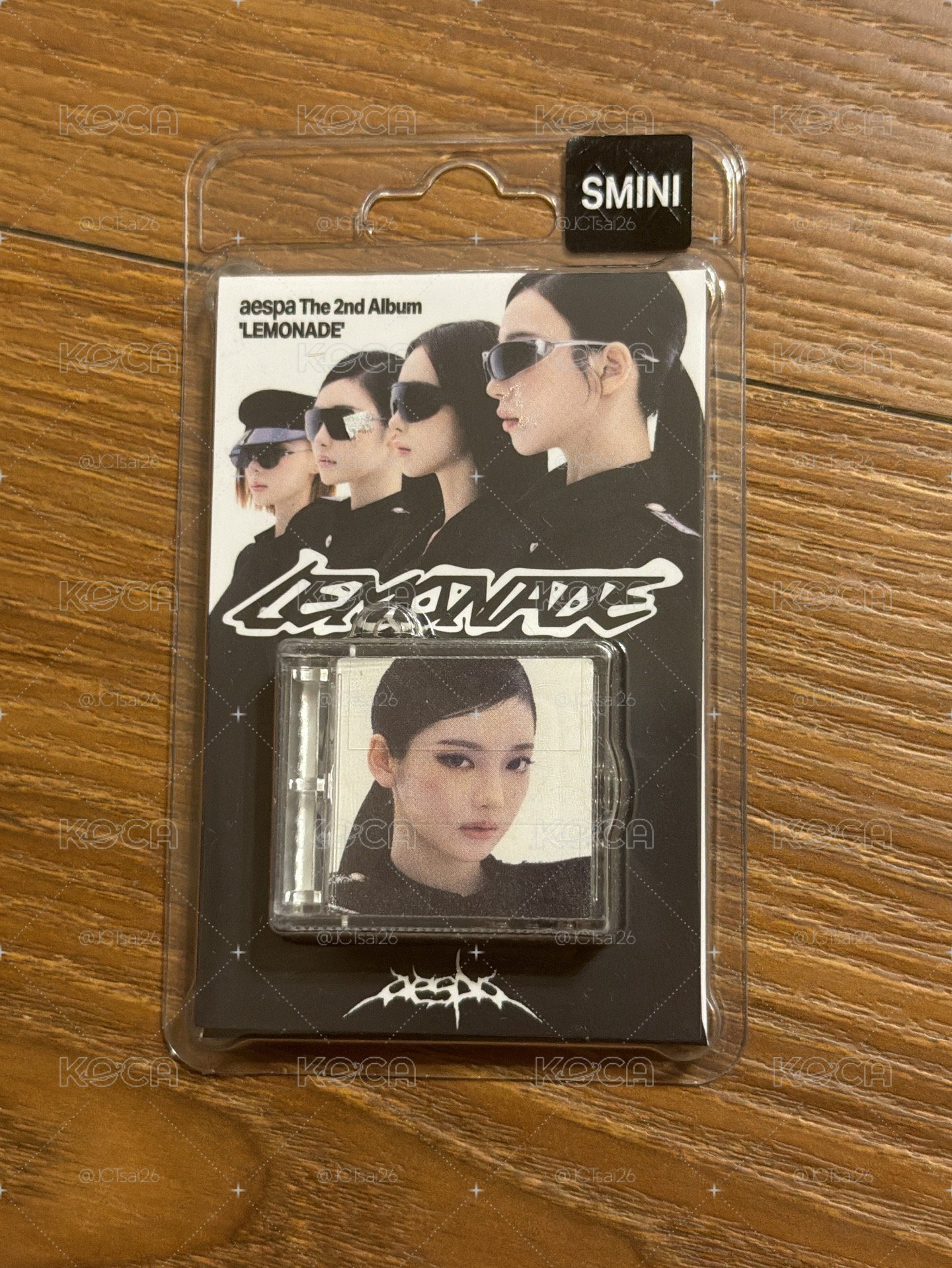 寧SMINI未拆專