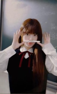 School Days 隨機卡 
