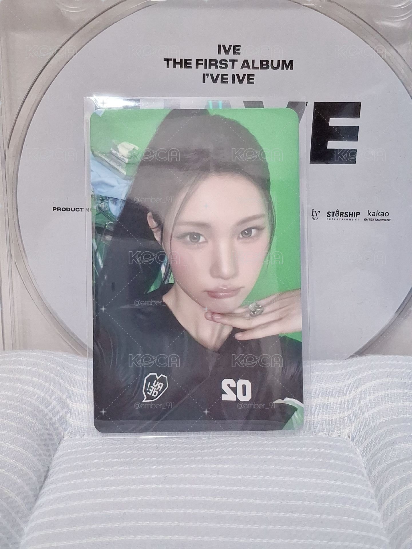 一星星光卡👾