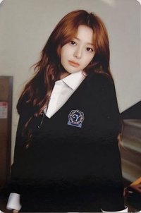 School Days 隨機卡 