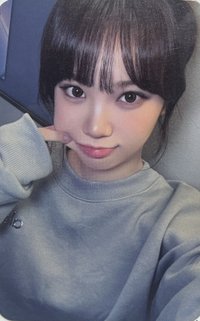 SPAGHETTI 711 幸運卡 