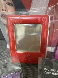 米妮小卡冊
