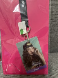 米妮吊牌