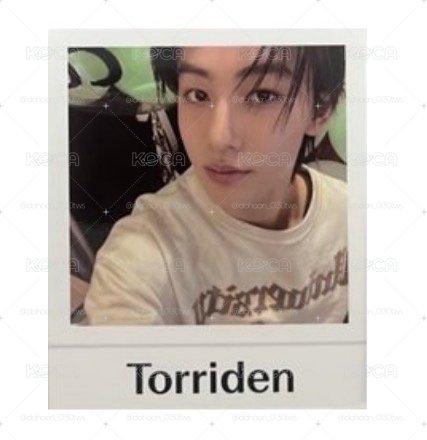 嚴成玹代言卡