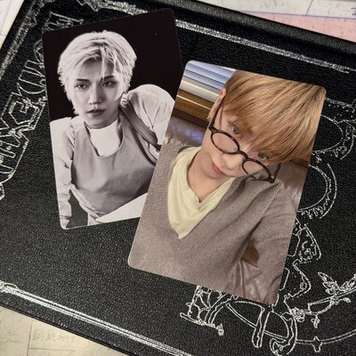 現貨！BOYNEXTDOOR 正規一 HOME HELLO82 單封 特典卡 美通特典
